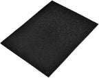 Nispira Washable Reusable Foam Filter Replacement for Air Conditioner Compatible with Duck | Cuttable Size 24 in. x 15 in. x .25 in | 1 Sheet