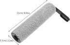 Zerodeko 1set Replacement and Filter for Floor Scrubber Dual Cleaning Power Compatible Parts for Efficient Floor Maintenance Easy to Install and Clean