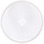 Pool Leaf Trap Cover Lid, Sand Filter Pump Replacement, 6.2 Inch Diameter, ABS Material - Easy Installation, Durable Weather, Clear Swimming Pool Maintenance