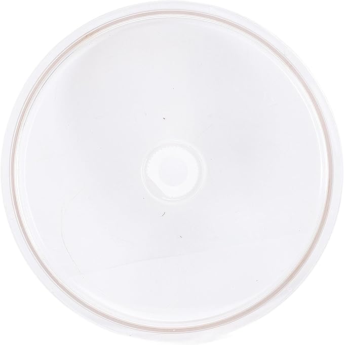Pool Leaf Trap Cover Lid Sand Filter Pump Replacement Parts 6.2in Diameter Easy Installation ABS for Swimming Pools