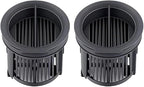 wet dry vacuum cleaner, Compatible With Dreame MOVA K30 Floor Scrubber Vacuum Cleaner HEPA Filter Accessory,for home and floor