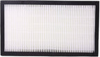 AIRX FILTERS WICKED CLEAN AIR. HEPA Filter Compatible Replacement with 3M Filtrete Allergen Reduction F1 Filter, FAPF-F1-2P-AMZ, C01, T02, FAP-C01-F1,FAP-T02-F1, FAP-C01BA-G1, FAP-T02WA-G1, FAP-ST02N.
