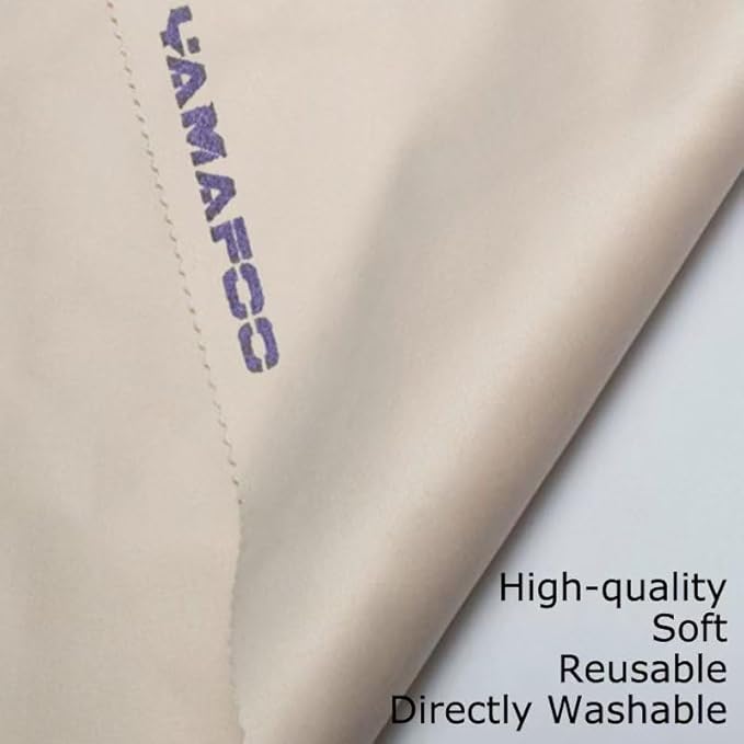 YAMAFOO 58mm to 52mm Step-up Ring/Step Down Rings Filter Adapter for All Brands UV ND CPL Metal Ring Step-Up Rings Adapter Filter,Black (58-52)