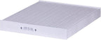 PG Cabin Air Filter PC99605P | Fits 2019-2023 Hyundai Kona Electric, 2020-2022 Ioniq