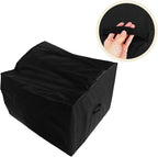 VICASKY 1pc Pool Pump Filter Pump Cover Above Ground Pool Equipment Winter Protective Easy Clean