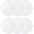 Spa First Filter Replacement 6-Pack,Compatible with MAAX,Whirlpool,Coleman-Easy Install,Essential Oil & Debris Reduction,Low Maintenance Hot Tub Accessories