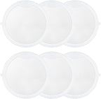 Spa First Filter Replacement 6-Pack,Compatible with MAAX,Whirlpool,Coleman-Easy Install,Essential Oil & Debris Reduction,Low Maintenance Hot Tub Accessories