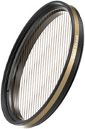 Fotorgear Camera Lens Filter,67mm Clip On Filters Professional Photography for Camera Lens, 67mm Universal Phone Polarizer Filter CPL ND Black Mist Gold Streak for iPhone Xiaomi Huawei(Gold Streak)