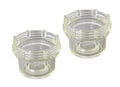 Nobles Water Filter Strainer Bowl - Quantity 2 - Part 613991- Replacement