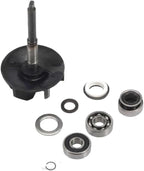 Water Pump for Perkins Engines HL403C-15 HP404C-22 HR404C-22T U45017952 145017950