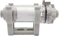 In-line Air Filter ZFC ZFC53 ZFC54 ZFC74 ZFC75 ZFC76 ZFC77 ZFC53-B ZFC54-B ZFC74-B ZFC75-B ZFC76-B ZFC77-B ZFC100 ZFC200(ZFC75-B)