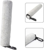 2PCS Main Roller Brush，Compatible for Ultenic，AC1,Compatible for Elite，Floor Scrubber Wet Dry Vacuum Cleaner Accessories