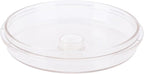 Pool Leaf Trap Cover Lid Sand Filter Pump Replacement Parts 6.2in Diameter Easy Installation ABS for Swimming Pools