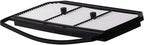 ECOGARD XA12036 Premium Engine Air Filter Fits 2023-21 Hyundai Elantra