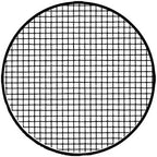 Phifer 3024749 UltraVue Insect Screen, 72" x 100', Black