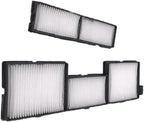 ET-RFV200 Projector Dustproof Air Filters Net for Filter Use for PT-VW440/PT-VX500/PT-VX501