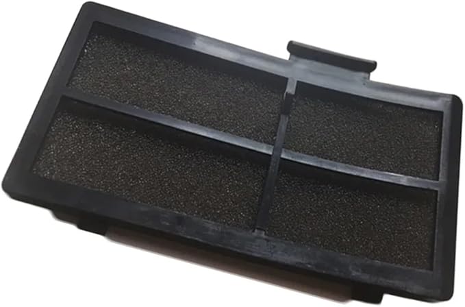 Projector Dustproof Air Filter Net ，compatible For Epson， EB-W7 EB-W8 EB-W9 EB-X7 EB-X8 EB-X10
