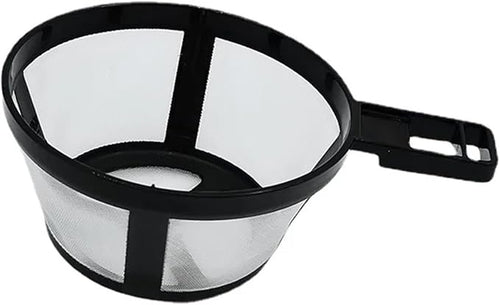 1/3/5/10pcs Coffee Filter Reusable Nylon Coffee Pot Filter Portable Basket Cup Style Environmental Protection Mesh Coffee Tools(1pcs)