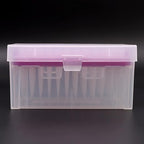 sterile Pipette tip 100ul, Filtered, Universal Type, 96 Tips/Box (T100-RSF-96)