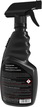 K&N Air Filter Cleaner and Degreaser: Power Kleen; 32 Oz Trigger Spray; Restore Engine Air Filter Performance, 99-0621