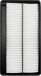 Engine Air Filter JM726A Fits for MDX 3.5L 2022 2023 2024 2025, Pilot 3.5L 2023-2025, Replacement for 17220-61A-A00, 1722061AA00