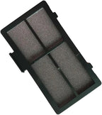 Projector Dustproof Air Filter Net,Compatible For Epson,EB-X7-X8-W8 EH-EX31-TW450-C250W-C260X-C260S-C260XS-C260W，Fast Filtration