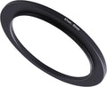 67-82mm Step-Up Ring Adapter, 67mm to 82mm Step Up Filter Ring for 67mm Lens Mount 82mm for DSLR Lenses and ND UV CPL IR Filters （67-82mm）