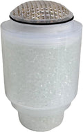 Replacement Cartridge for Hardless NG4 Whole House Water Filter - Designed for Areas with Hard Water, Making It Clean and Filtered, Easy Installation - 6-Month Capacity