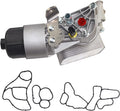 Oil Cooler Filter Housing for 2014-2019 Jeep Grand Cherokee 3.0L V6 Diesel
