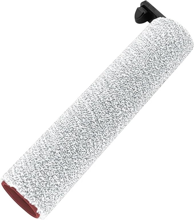 1/3pcs Floor Scrubber Roller Brush Main Brush, Compatible for MOVA, X4 Pro Wet Dry Vacuum Cleaner Home Appliance Accessories(1 Pack)