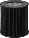 Air Mini PECO-HEPA Tri-Power Filter Replacement, Compatible with Molekule PECO-HEPA Tri-Power Air Mini and Air Mini+ Air Purifier, 1 Pack
