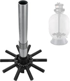 SX180DA Pool Filter Replacement Parts Lateral Assembly with Center Pipe for Hayward Pro Sand Filter Laterals Series S180T