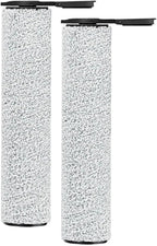 Compatible For Tineco, Floor One S7 Steam Main Brush Hepa Filter,Steam Wet Dry Vacuum Cleaner Floor Scrubber Parts(C)