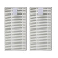 2PCS 3D Printer Air Filter Cartridge for FLASHFORGE Adventurer 5M Pro/Adventurer 5M, Air Purifier Filter Replacement, Easy to Install 3D Printer Accessories Ultra-Absorption for 3D Printing Filament