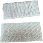 DT01145 DT01141 Projector Dustproof Air Filter Net for Hita-chi CP-WX8 CP-X2520 CP-X3020 CP-X7 CP-X8 CP-X9 ED-X50 ED-X52