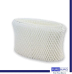 PUREBURG WF2 Wick Filters Compatible with Kaz Vicks V3100 V3500N V3500 V3700 V3800 V3900 Kaz 3020 Sunbeam 1118 Series Honeywell HCM-350 HCM-630 HCM-300T Relion WA-8D Enviracaire ECM-500,4-Pack