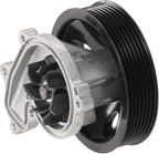 Replacement Water Pump Fits Honda Civic Hatchback 1.5L L4 Turbo (OE-Style)