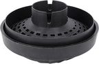 Air Filter Rain Cap Cover 11065-7025 Weatherproof Protection Replacement for FD FH FX Series - Fit FH 601V 651V 680V 721V 770D and FX 651VFX1000V