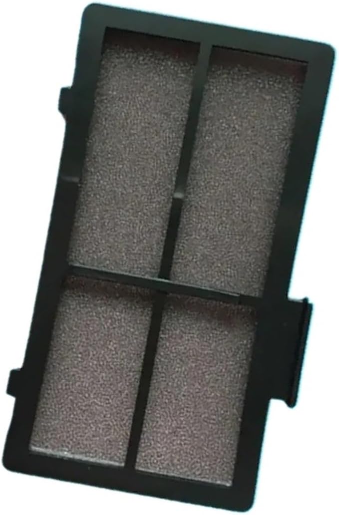 Projector Dustproof Air Filter Net,Compatible For Epson,EH-EX51-EX71-H309-H310-H311-H368-EX3200-EX5200-EX7200，Fast Filtration