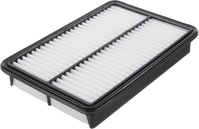 BOSCH 5607WS Workshop Engine Air Filter - Compatible with Select Mazda 3, 3 Sport, 6, CX-5