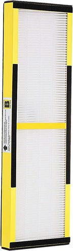 4 Pack HEPA only, FLT4825 True HEPA Filter B Replacement, Compatible with Guardian Air Purifier AC4825 AC4300 AC4800 AC4900 AC4850
