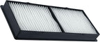 ELPAF56 /V13H134A56 Projector Air Filter for Epson CB-1485FI CB-L500 CB-L500W CB-L610U CB-L510U CB-L610W CB-L610 CB-L510U