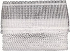 AWO UX38841 Replacement Air Filter for HITACHI CP-EW301N,CP-EW302N,CP-EX251N,CP-EX252,CP-EZ252N,CP-EX301N,CP-EX302N,CP-WX3541WN,CP-WX4041WN,CP-WX4042WN,CP-X2530WN,CP-X2541WN,CP-X3042WN,CP-X3541WN