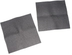 2 PCS Dustproof Air Filter Net Sponge For Projector EMP-X5 EMP-X68X EMP-X70 EMP-822 EMP-822H EMP-83 EMP-83C EMP-83H EMP-S5