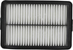 maXpeedingrods CA12057 Engine Air Filter Fit for HYUNDAI ELANTRA 2017-2020, KONA 2018-2023, for KIA FORTE 2019-2024, FORTE5 / SOUL 2020-2024, L4 1.4L 1.6L 2.0L, Replacement for AF5265, AF10077