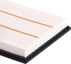 Doc's Diesel Engine Air Filter 6-Pack DPA3462-6 | Compatible with RAM 1500 3.0L EcoDiesel 2014+ | Replaces 68441763AA