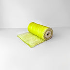 Fiberglass Paint Booth Filter Roll for Spray Booth 22-Gram Yellow 200ft (60" x 200ft)