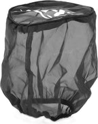 Universal Air Filter Cover, Small, Protects High-Flow Air Intake Filters