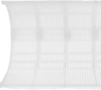 Hurricane Filters HF-DE36-SET - 36 Square Feet DE Grid Filter Replacement for PFS1836, FG-2003, FC-9530, Hayward DEX3600 DA/DS - Best Value USA DE Grid Pool Filters