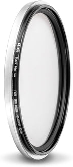 NiSi 67mm Swift VND Mist Kit - True Colour 1-5 & 4 Aperture Variable ND + ND16 Filter + Black Mist Diffusion Effect + Adapter Ring